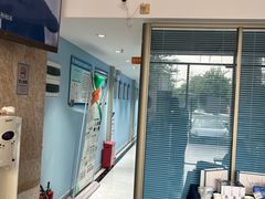 -深圳乐孚正强口腔诊所(宝体店)