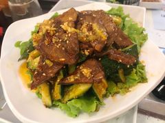 -韩时烤肉(枫蓝店)