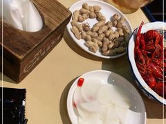 -江味龙虾馆·裸蓝龙虾(南山店)