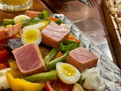 -haxnbauer海森堡德国餐厅(深圳coco店)