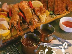 -haxnbauer海森堡德国餐厅(深圳coco店)