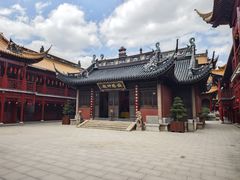-钦赐仰殿道观