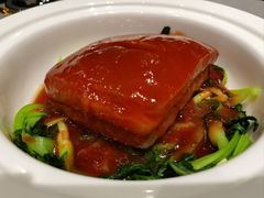 -老正兴菜馆(福州路店)