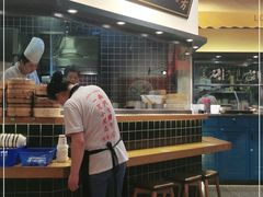 -龍堂蟹黄小笼包(万家丽店)