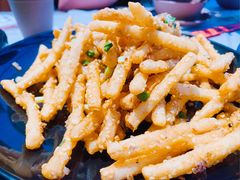 -一棠龙虾•王牌虾球(恒隆广场店)
