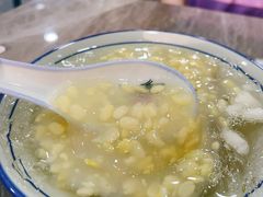 -阮正港·三餐四季·四季甜汤(松柏店)