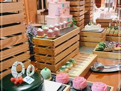 -元一希尔顿酒店·禅自助餐厅·啤酒花园