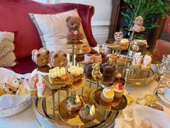 -Salon de Ville浦江汇(上海外滩华尔道夫酒店店)