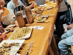 -木屋烧烤(惠阳华润小径湾店)