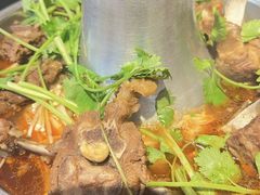 -华府九号海鲜烧烤大排档(龙域店)