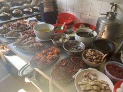 -康乐餐馆(台山商业城D座商场店)