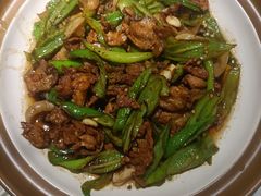 -田婆婆的菜(海口友谊阳光城店)