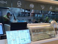 -东园小馆·早茶·淮扬小炒(三盛广场店)