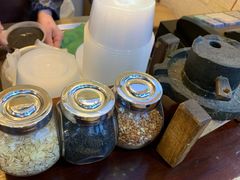 -鞠氏黑芝麻糊(水塔店)