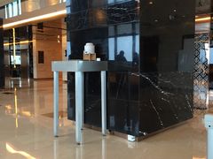 -上海龙之梦万丽酒店