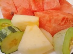 -东方之珠洗浴休闲广场(南开店)