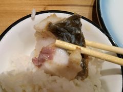 -蜀韵川香水煮鱼(泰山路店)