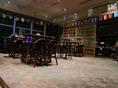 -山港凯悦酒店·BEBA海滩烧烤餐厅酒吧