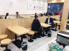 大堂-袁记云饺(世纪城店)