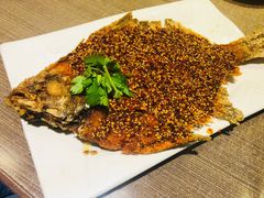 -春花民族美食(佳木斯总店)
