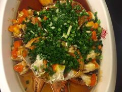 -丰收日·小海鲜·沪上家宴(顾村正大店)