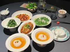 -肆月河豚·淮扬菜·湘菜(华天店)