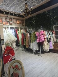 -米克儿童美学摄影馆(金山花园南区店)