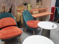 -海马体照相馆(万菱汇店)