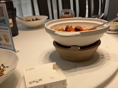 -院里寻菜·精致庭院菜(观沙岭店)