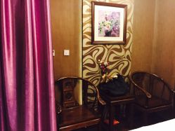 -脉道美容养生会所