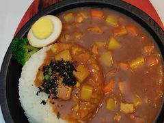 -花少爷·鲜虾干贝粥(延安万达店)