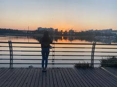 -美兰湖景区