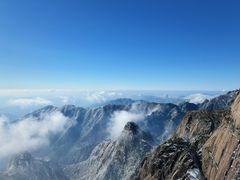 -黄山风景区
