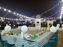 -前王院•巧克力海鲜市集餐厅(万平口店)