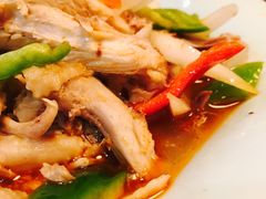 -疆Jiang·新疆秘制料理