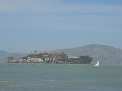 -阿尔卡特拉斯岛