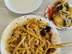 -王菊美食街·王菊面馆(总店)