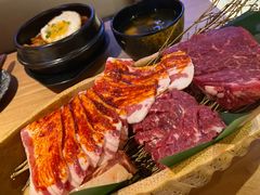 -吉秋田鲜和牛烧肉·肉档自选