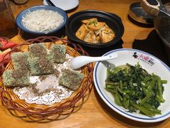 -大娘湘厨(万科金域花园店)