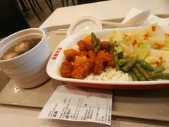 -永和大王(解放东路店)