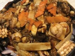 -全州拌饭馆(断桥店)