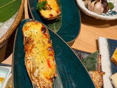 -花和海鲜自助(梅江店)