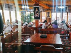 -塔洛藏餐吧(香格里拉古城店)