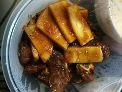 -精典一号民间菜