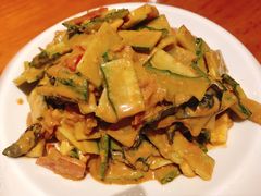 -辣子鸡背(九龙山店)
