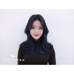 -P.STYLE 派斯造型