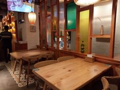 大堂-越美小馆·越南料理(曲江店)