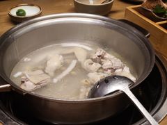 -大头椰·椰子鸡火锅(新梦店)