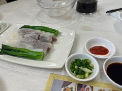 -番禺宾馆丽苑厅