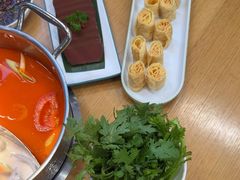 -椰子印象椰子鸡·椰奶鸡·糟粕醋(友谊阳光城店)